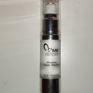 ME Makeover Essentials Mineral Face Primer